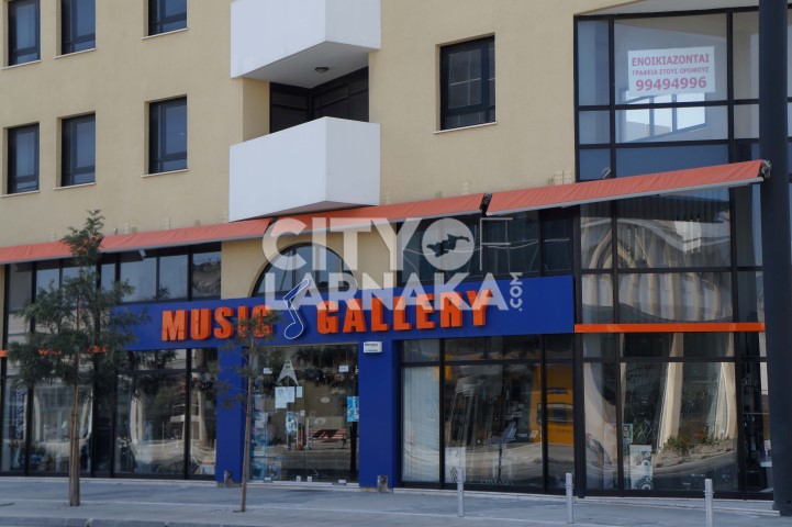 Music-gallery