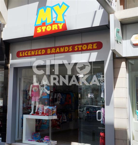 My-Story