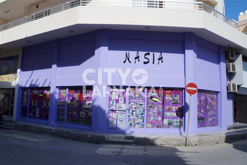 Nasia