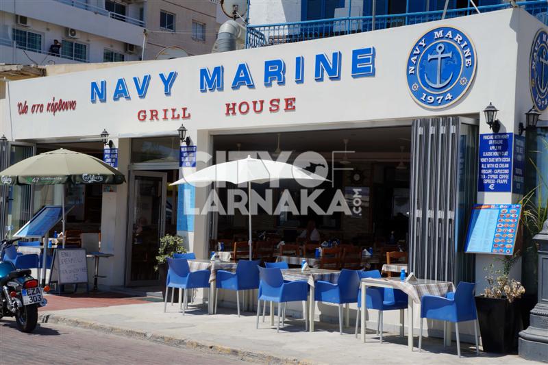 Navy-Marine