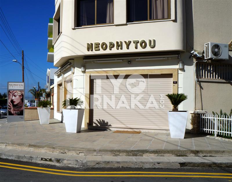 Neophytou-Jewellery