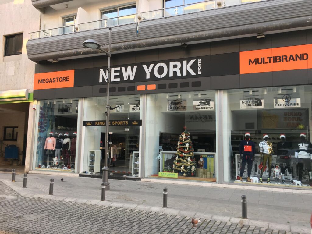 New-York-Sport