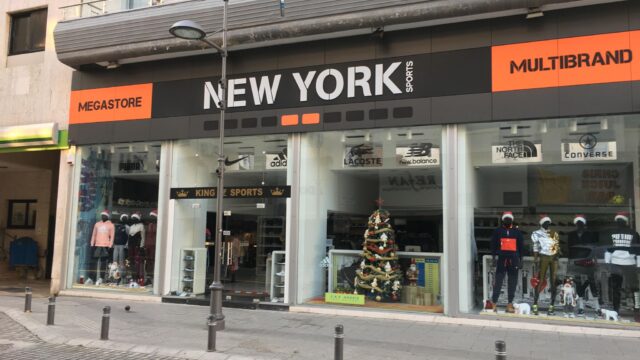 New-York-Sport
