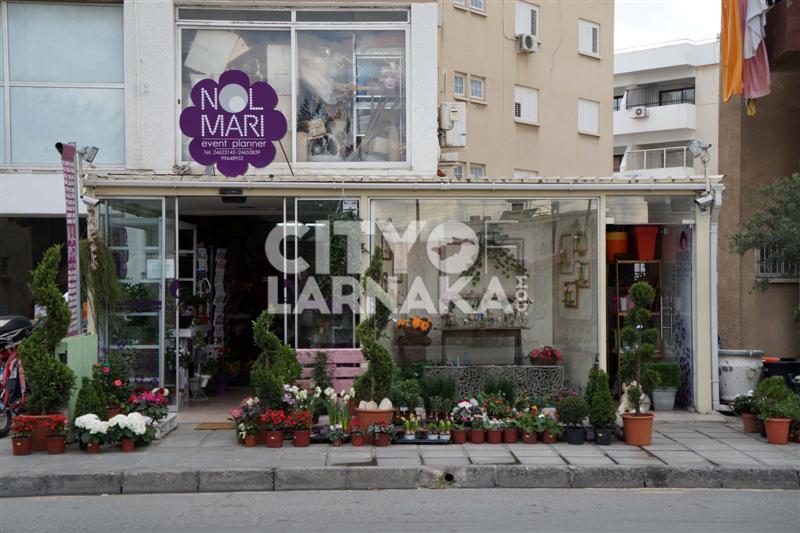 NolMari-Flower-shop