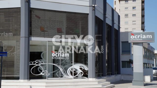 Ocriam-kitchens