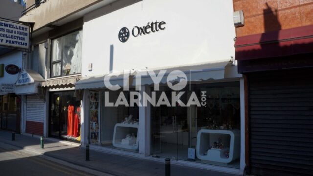 Oxette