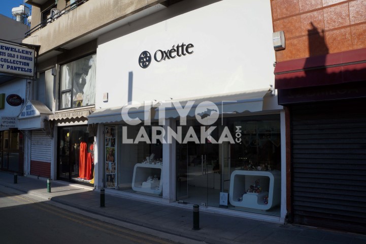 Oxette