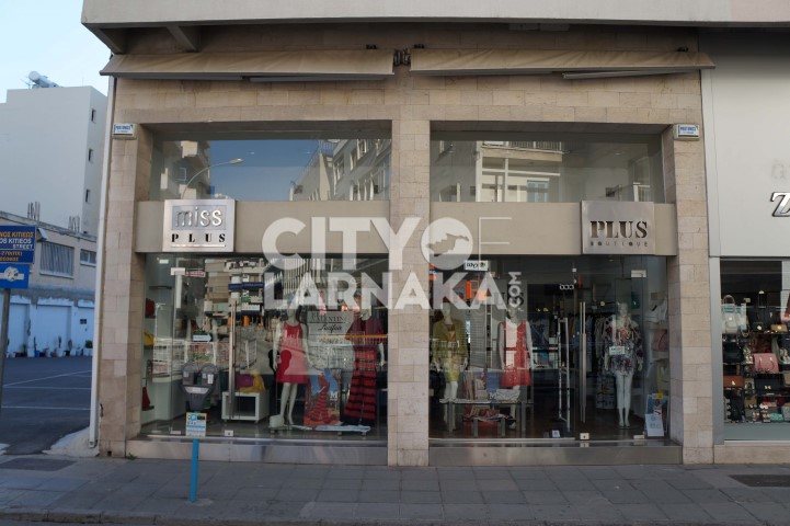 PLUS-Boutique