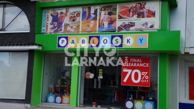 Pablosky