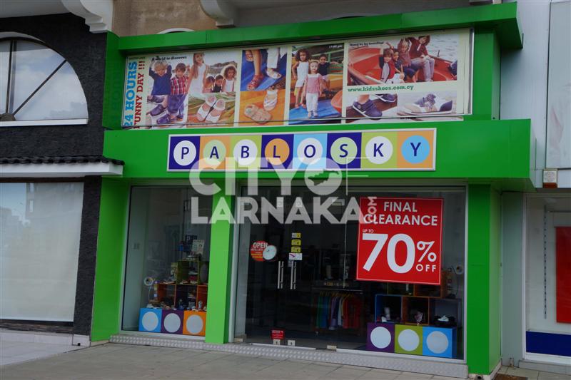 Pablosky