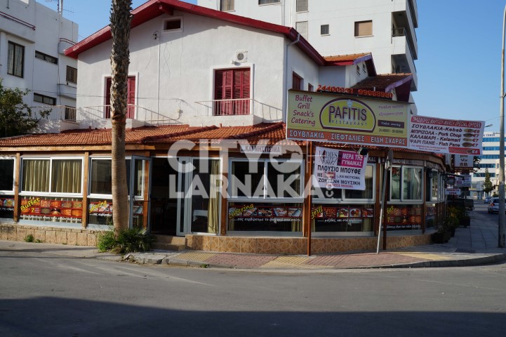 Pafitis-restaurant