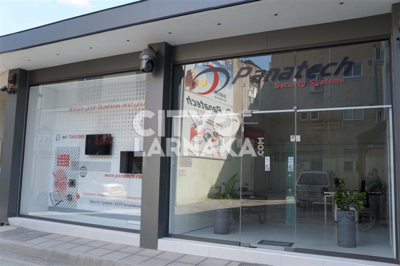 Panatech-security-systems