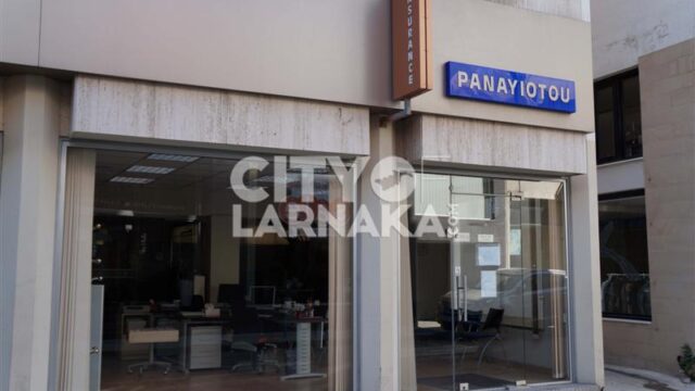 Panayiotou-Insurance