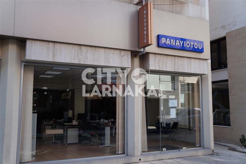 Panayiotou-Insurance