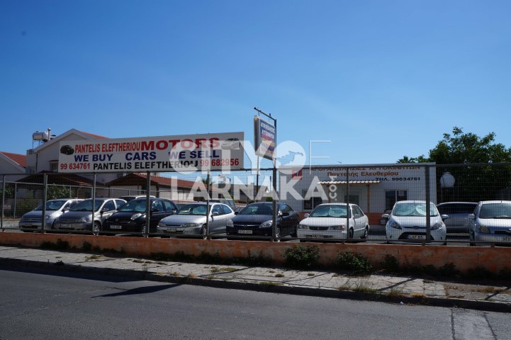 Pantelis-Eleftheriou-Motors