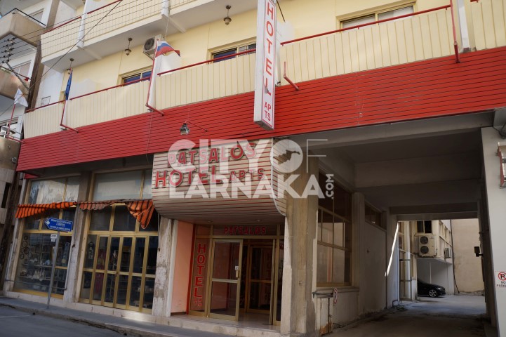 Patsalos-Hotel-Apartments