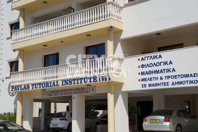 Pavlas-Tutorial-Institute