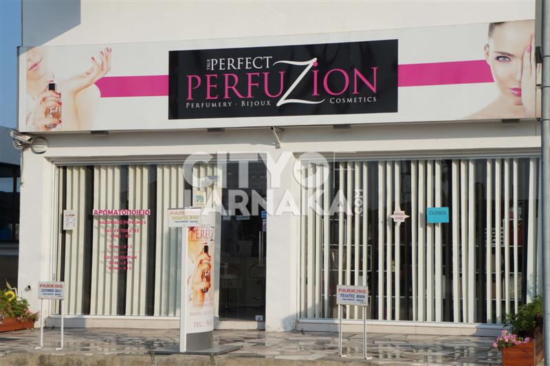 Perfect-Perfuzion