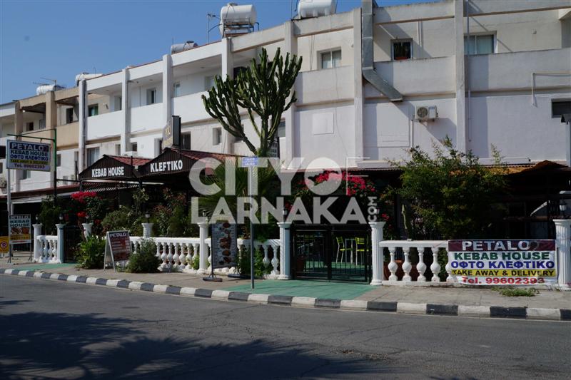 Petalo-restaurant