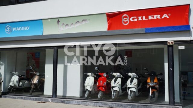 Peugeot-Piaggio-Vespa-Gilera-
