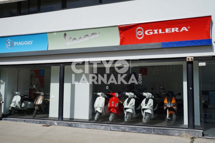 Peugeot-Piaggio-Vespa-Gilera-