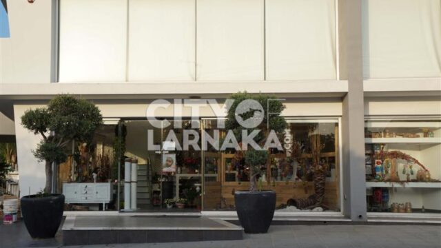 Phanos-Theophanous-Flower-Designers