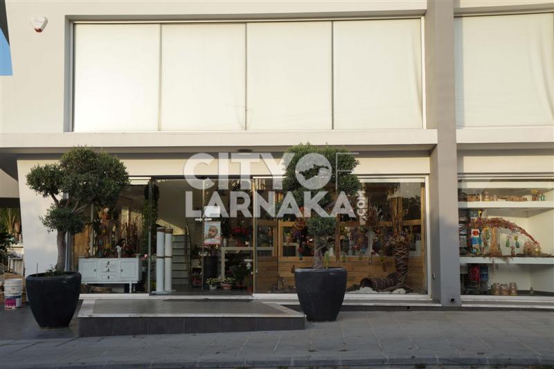 Phanos-Theophanous-Flower-Designers