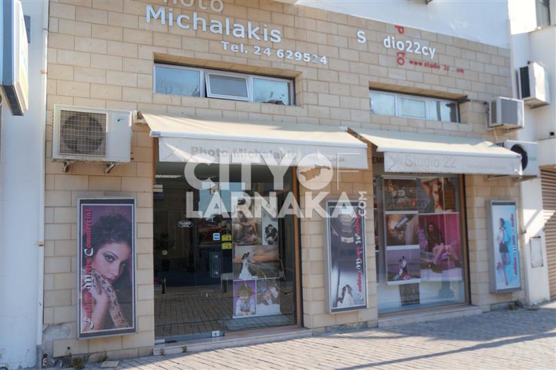 Photo-Michalakis