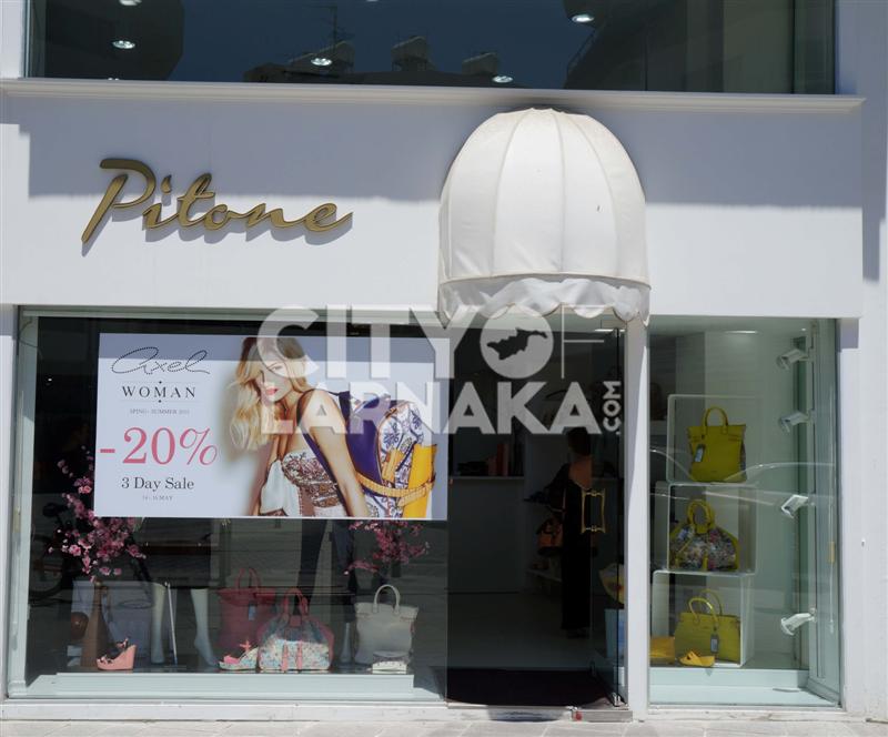 Pitone