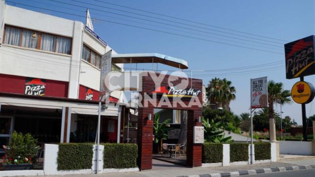 Pizza-Hut