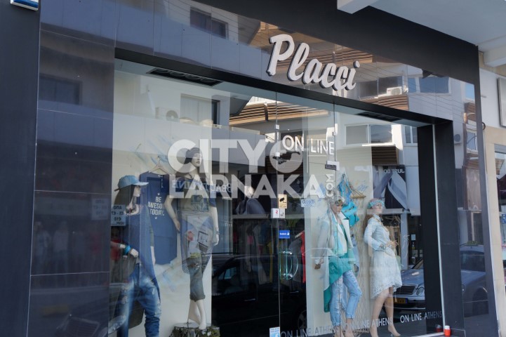 Placci