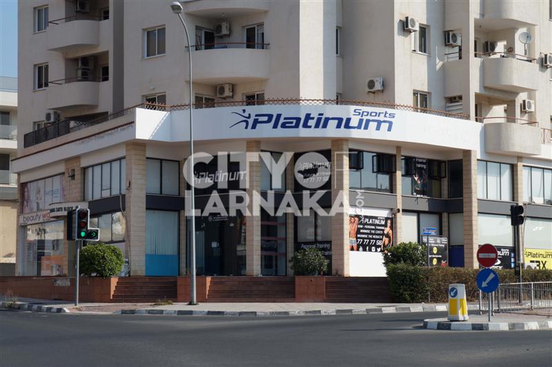 Platinum-Sports