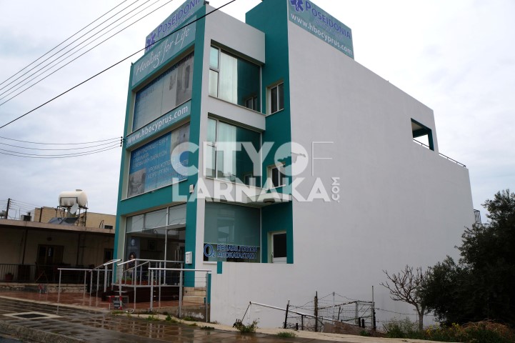 Poseidonia-Medical-Centre
