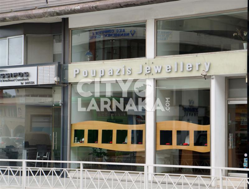 Poupazis-Jewellery
