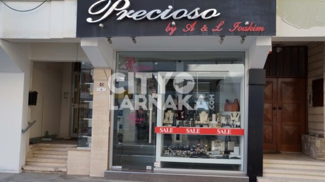 Precioso-jewellery