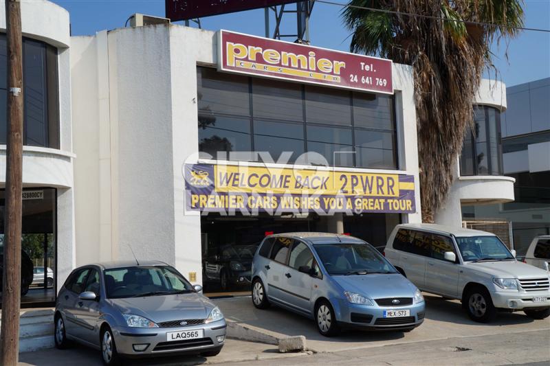 Premier-cars-ltd