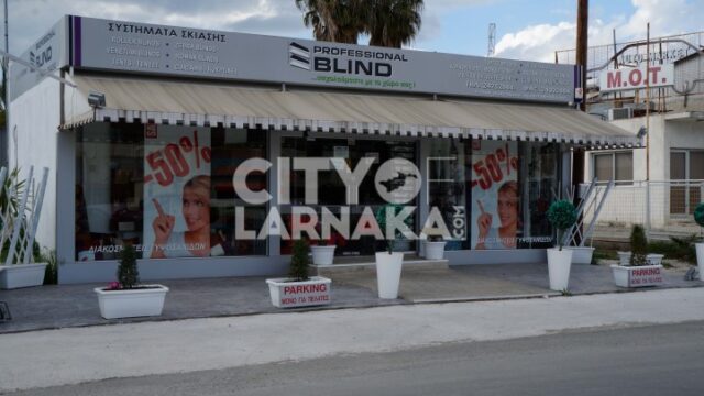 Professional-Blinds