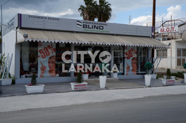 Professional-Blinds