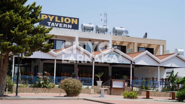 Pylion-fish-tavern