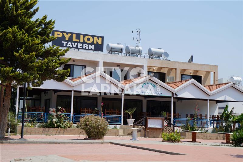 Pylion-fish-tavern