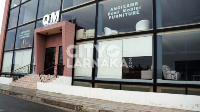 QM-furniture