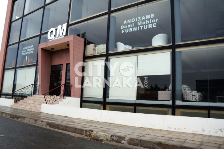 QM-furniture
