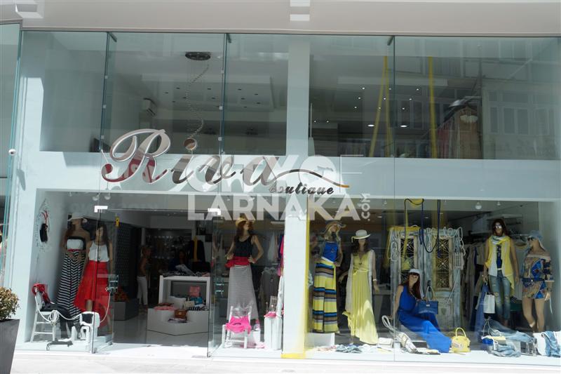 RIVA-Boutique