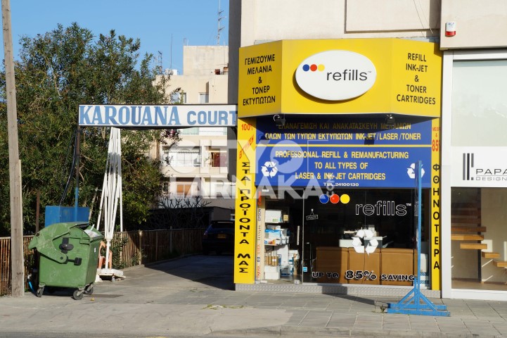 Refills