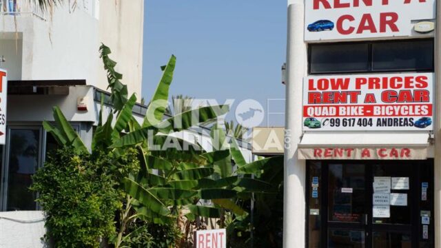 Rent-a-car-Andreas