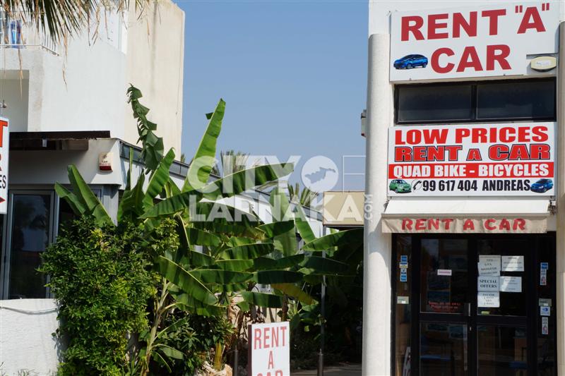 Rent-a-car-Andreas