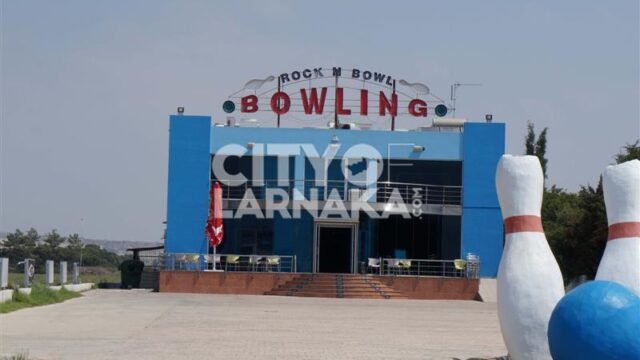 Rock-N-Bowl