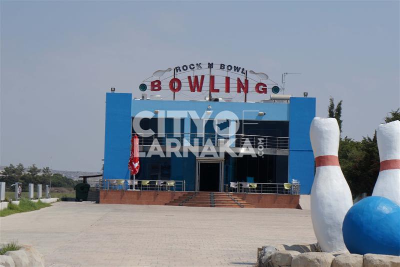 Rock-N-Bowl