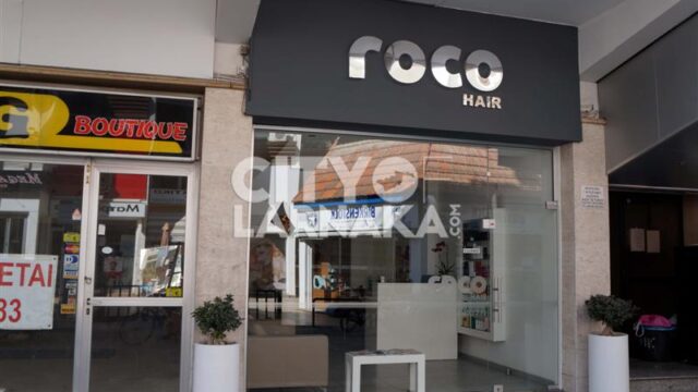 Roco-Hair