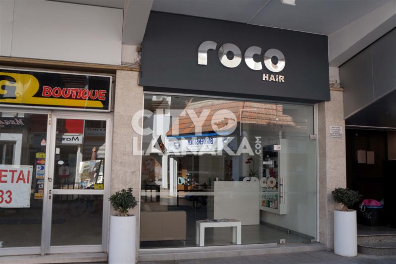 Roco-Hair